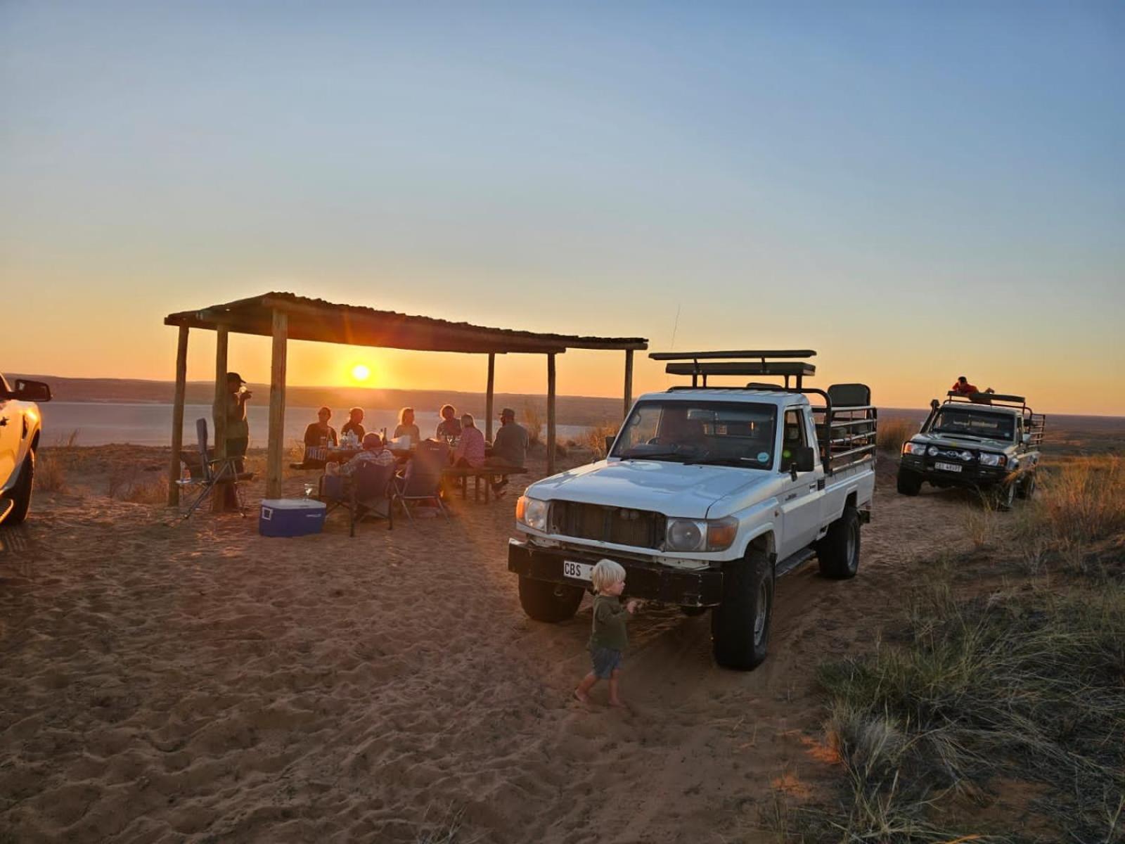 Zoutpanputs Game Lodge Askham Экстерьер фото